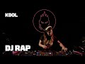 Dj rap the undisputed queen of dnb with a power hour  nov 23  kool fm