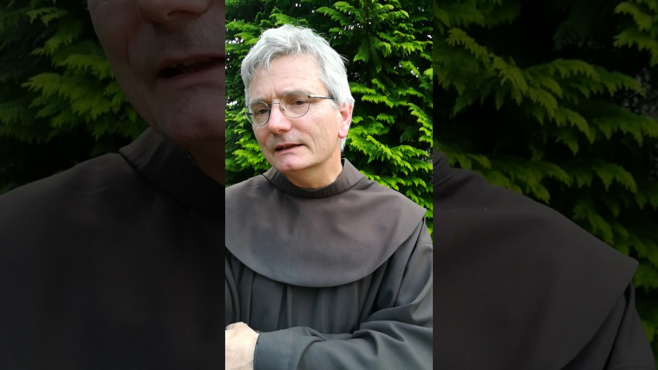 Bruder Johannes Schneider OFM über das Provinzkapitel