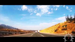 Addis Ababa To Debre Zeit Highway Ethiopian New Movie 2016