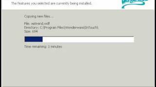 Wonderware InTouch 10.1 Installation