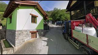 Piedraceda, Pola de Lena, ASTURIAS