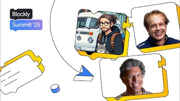 MakeCode micro:bit simulator extensions | Blockly Summit 2025