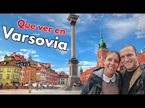 What to see and do in Warsaw 2026 | Warsaw (Poland) Guide