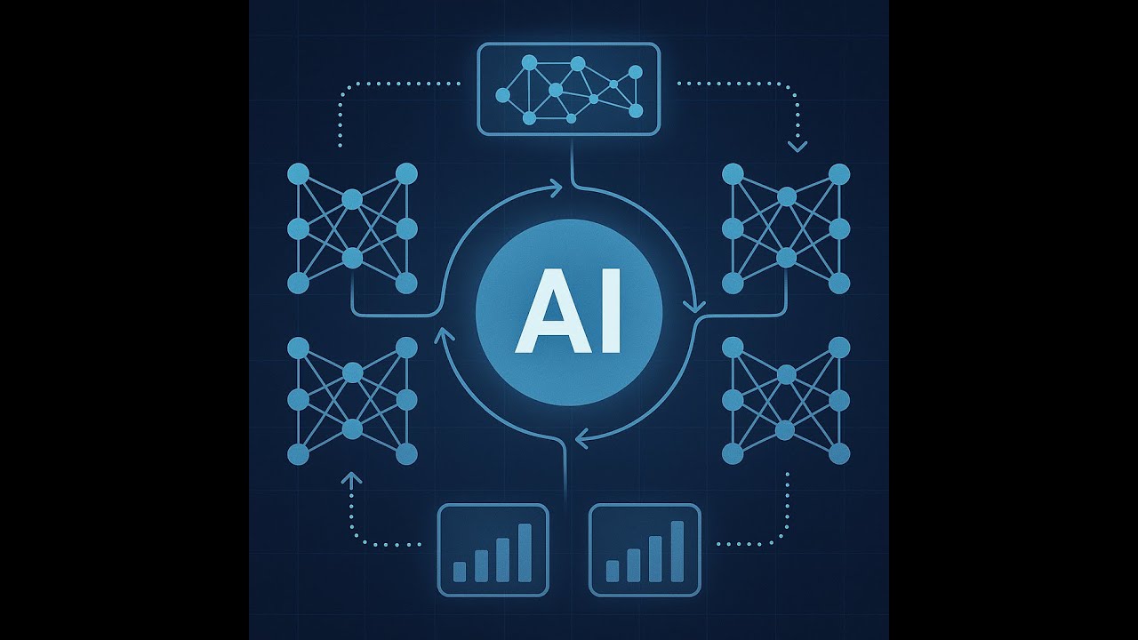 Java Spring AI Video#1- Java AI and Large Language Model (LLM)