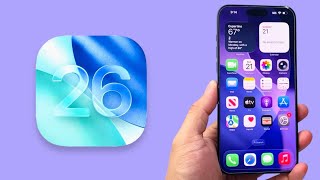 Ios 26 Official On Iphone 15 Pro Max Review