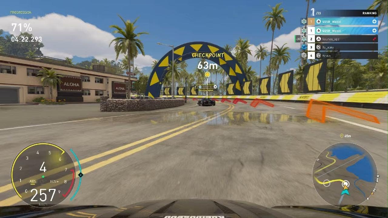 GOOFY AHH DRG TUDOR TRYING TO RAM 🙇🏿