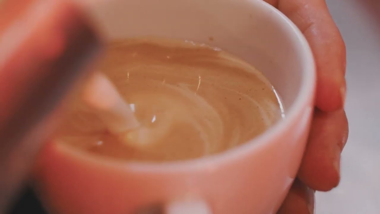 Coffee Vibe