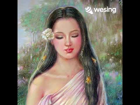 ลาวดวงดอกไม้