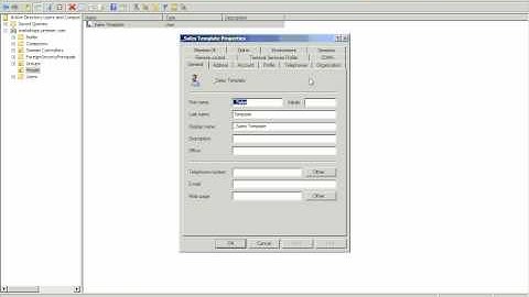 Creating Users Accounts.wmv