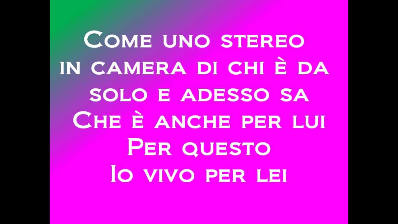 Vivo per lei andrea. Vivo per Lei я живу ради нее. Vivo per Lei - Витебск.