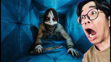 TÔI GẦN NHƯ KHÔNG THỂ TRỐN THOÁT KHỎI TÊN S.Á.T NHÂN NÀY !!! | Jeff The Killer