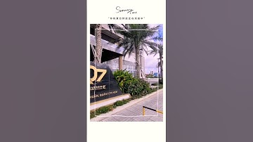 Q7 Riverside Complex ngày nắng #q7riversidecomplex #canhoq7 #q7riverside #q7saigonriversidecomplex