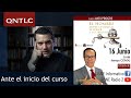 Curso Anti Progre. P. Javier Olivera Ravasi, entrevista con Jaime Duarte