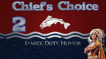 Crusader Kings II: House Tully - A Game of Thrones Mod #2