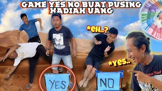 Game YES OR NO Memakan Korban K3celakaan di Sawah