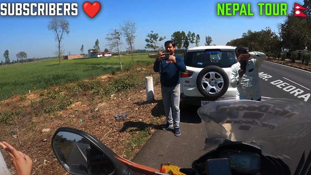 Nepal Trip 😍Ke Liye Bhai Ne💶 Pesse Offer Kardiye / Mr. Deora