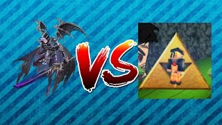 Super Smash Flash 2Con Vegetta777 Xd