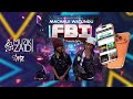 Machalii Watundu FBI Official Audio