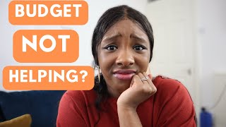 LIVE REPLAY: Why Your Budget Isn't Helping You To Save Money by Veronia Spaine 197 views 6 months ago 14 minutes, 26 seconds