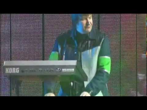Zodiaks - Rock On The Ice