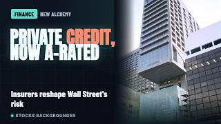 UBS, Partners Group Leverage Insurance Wraps to Create Investment-Grade Private Market Debt for I...