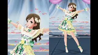 デレスポ「To my darling…」衛藤美紗希👗明日のあたしにかける魔法