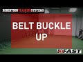 Belt Buckle Up