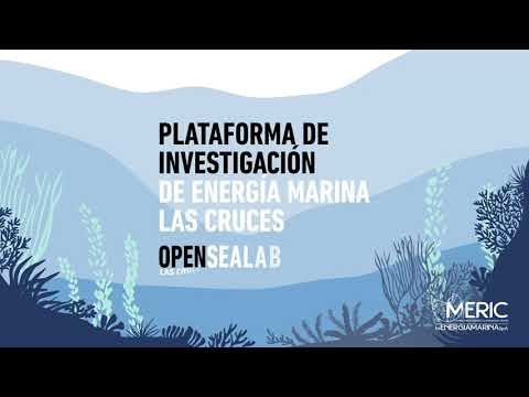 Plataforma de Investigación de Energía Marina, Open Sea Lab