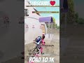 LUCK OR SKILLS 😎 | 1v4 | BGMI | ReflexWalaXD  #bgmi #pubgmobile #clutch #gaming #gamingvideos