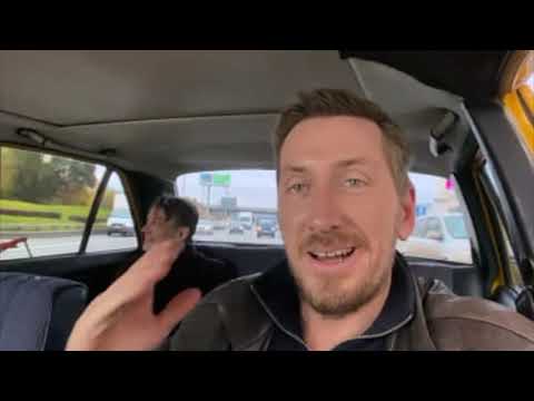 Реплика: Актер Кирилл
