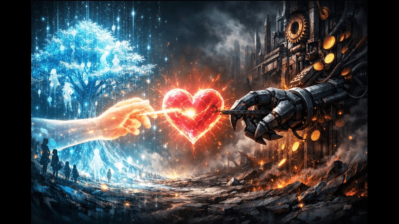 高活躍度、高創造力、高消費力、高參與度，對泛二次元有愛的情緒價值，造就了 IP 營收多元化與遊戲核心玩法體驗的變現之爭，怎樣才是在滋養社群？而不是在加速燒光粉絲的熱情？