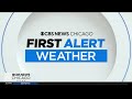 Spring snowstorm hits Colorado