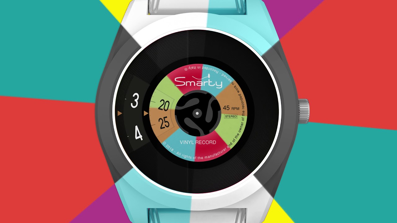 SMARTY WATCHES BEI JUWELIER ABLEITNER IN LIEBOCH