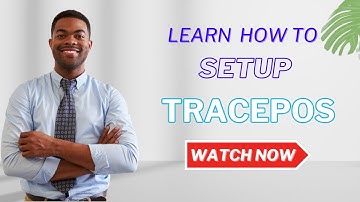 How to Setup Tracepos: A Step-by-Step Guide