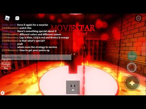 Roblox Midnight Horrors Stan Is The Star Youtube - brutez and the midnight man roblox