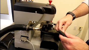 Sidewinder Konnect™ - Replace Cutter