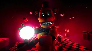 (Fnaf/SFM) Collab part for @MrFrostyAnim