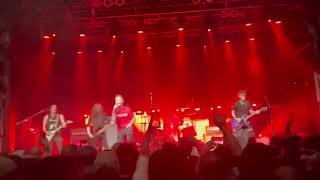 Before I Forget (Slipknot Original) at House of Blues Cleveland (@coreytaylorrock)