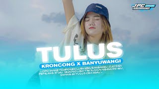 DJ VIRAL TIK TOK OPO ANANE TOMPONEN - TULUS | KERONCONG X BANYUWANGIAN STYLE