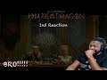 House Of The Dragon 1x5 REACTION!!!! {"We Light The way"}