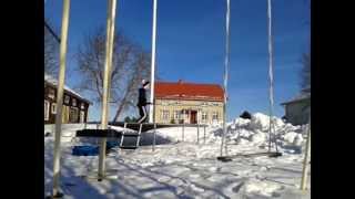 Winter - Trampoline Edit