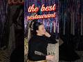 Favourite London restaurant? Anyone want to add to this? Comment below. #food #restaurant #music