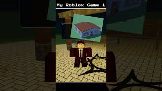 I Started Making a Roblox Hangout Game!