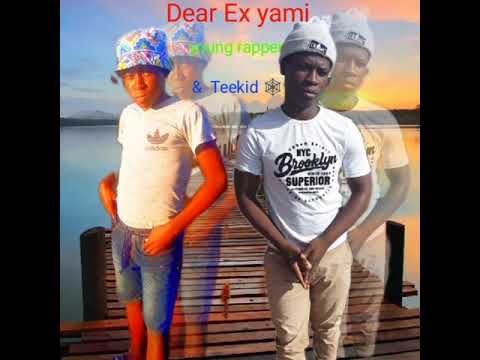 Dear Ex yami🔥