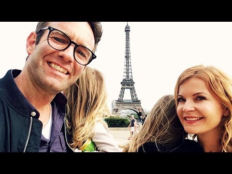 Video: Was kann man in Paris mit Kindern besuchen?