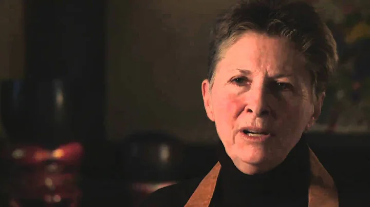 Legacy of Wisdom - Roshi Joan Halifax - Secret of ...