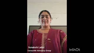 Importance of Consumer Protection