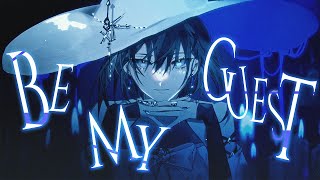 【Cover】Be My Guest - Ouro Kronii