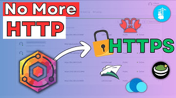 Nginx Proxy Manager - Https PARTOUT dans votre Homelab | Installation avec CasaOS & Docker Compose