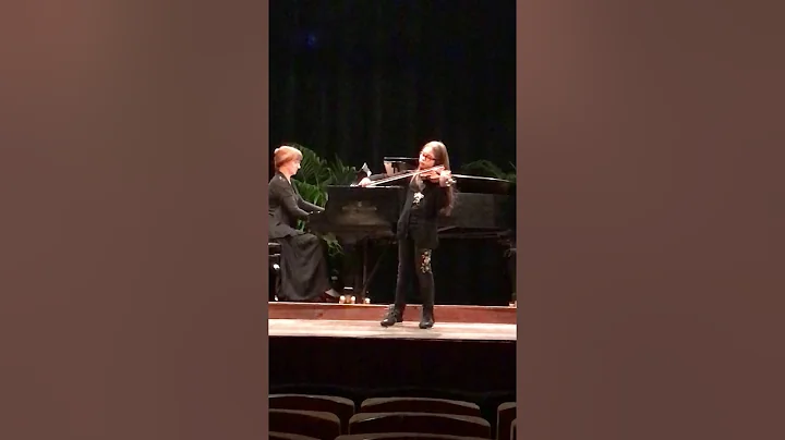 SEITZ CONCERTO IN D- MAJOR OP 22 MELISSA JANSSENS